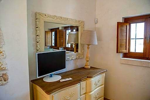 Trullo Grace – Alberobello, LA