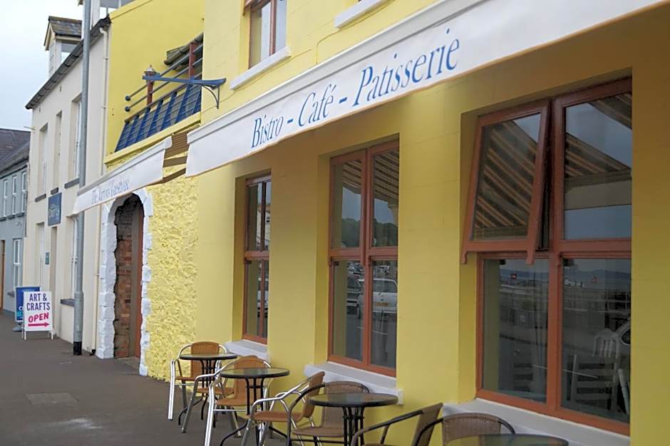 The Narrows Guesthouse
