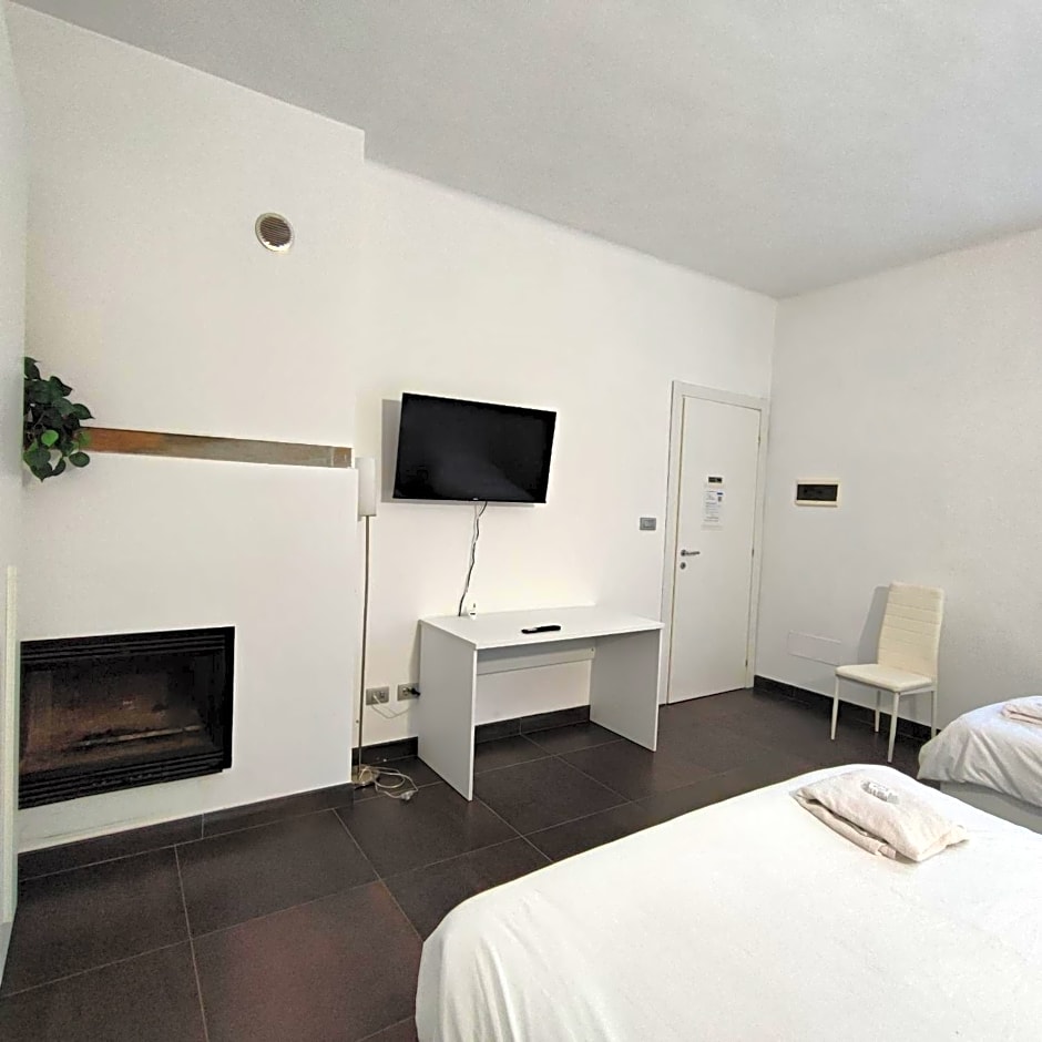 B&B Casa Lilla