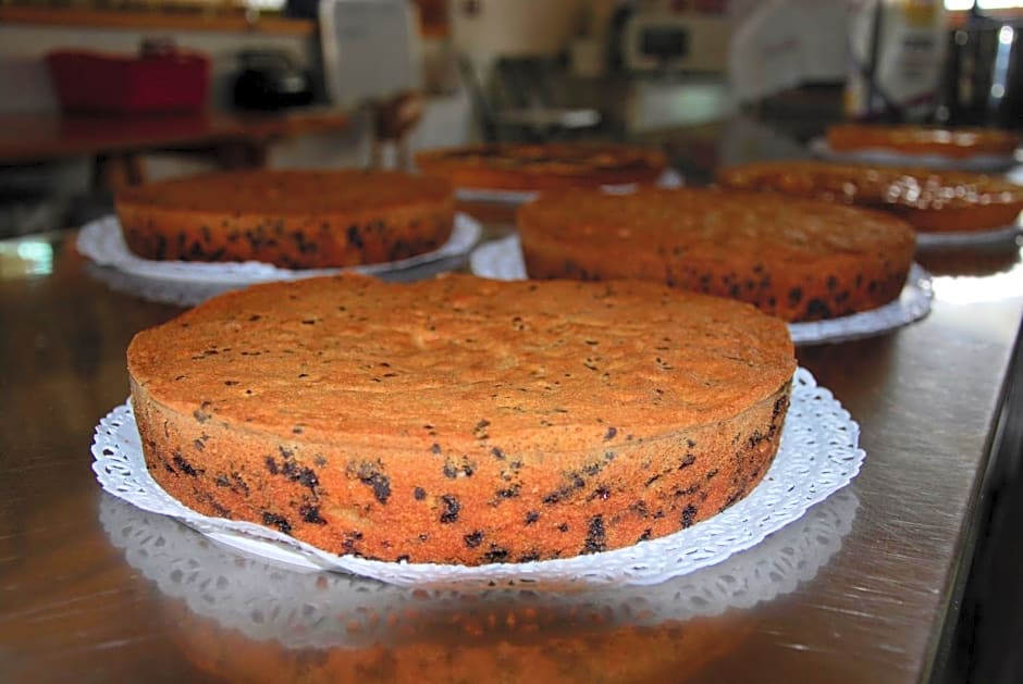 B&B dalla fattoria della Patty