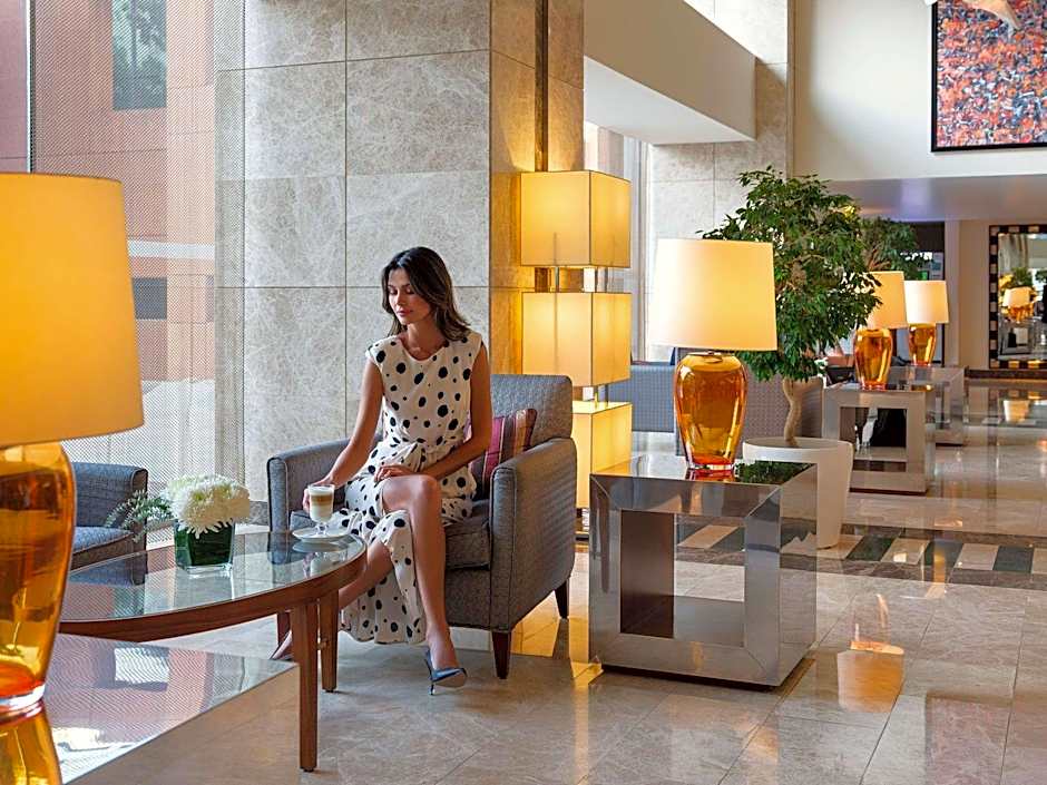 Swissôtel Büyük Efes Izmir