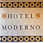 Hotel Moderno