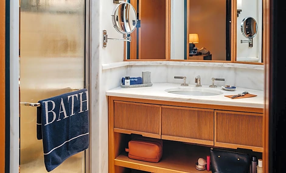 Shinola Hotel