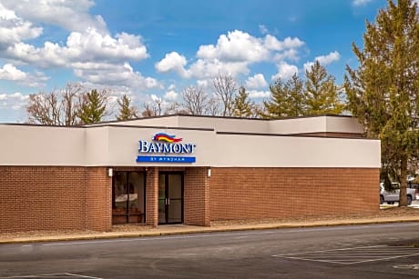 Baymont by Wyndham Greenville OH