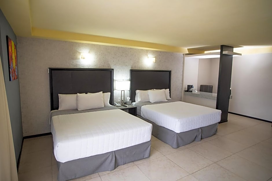 Hotel Ha