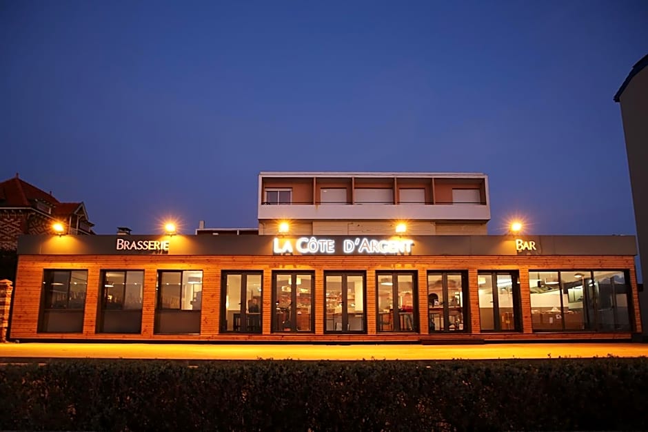 Hotel Cote d'Argent