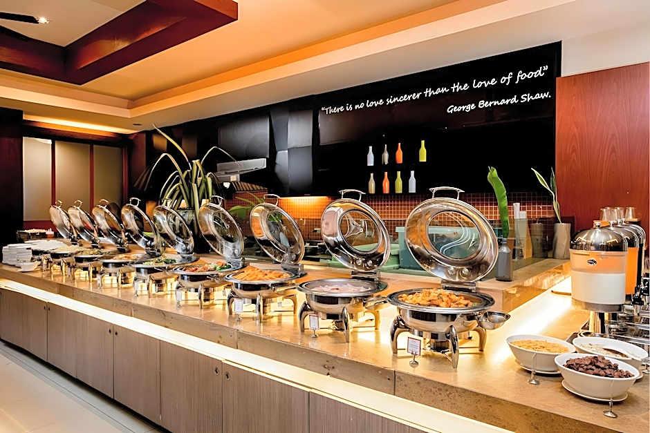 Prima Hotel Pattaya