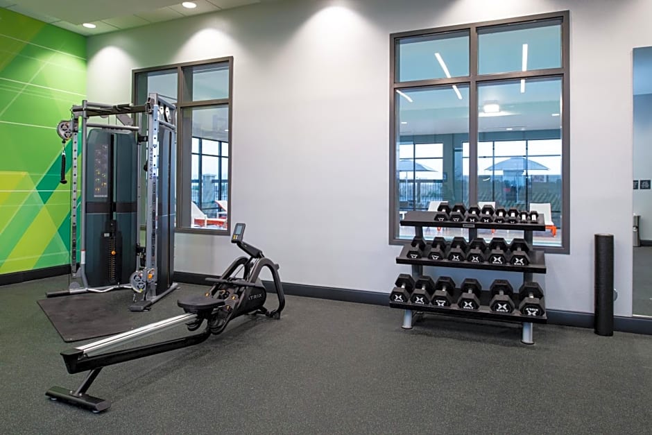 Holiday Inn Hotel And Suites Idaho Falls By IHG
