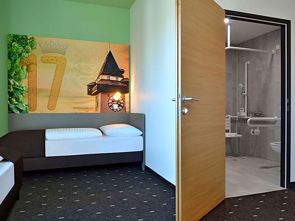 B&B Hotel Graz City-Süd