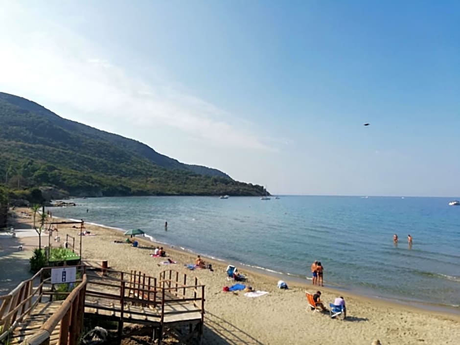 Floris Bed And Breakfast – Agropoli, UT