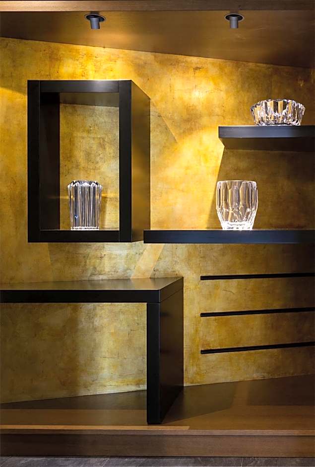 Stendhal Luxury Suites