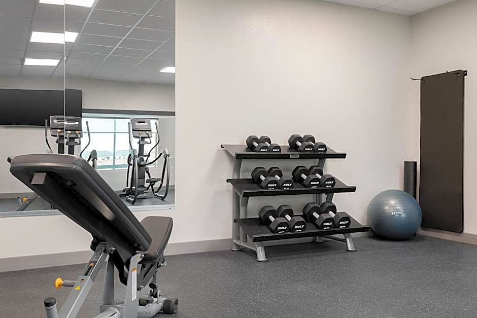 Holiday Inn Express & Suites Prosper South - Frisco by IHG