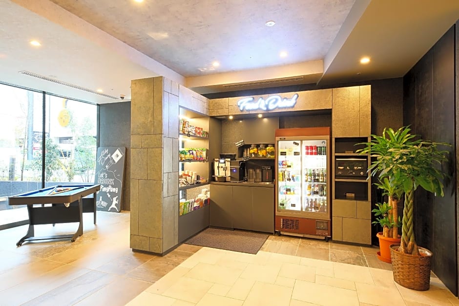HOTEL SUI AKASAKA by ABEST
