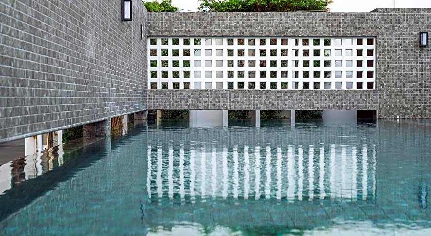 Wangkaew Hotel Phitsanulok