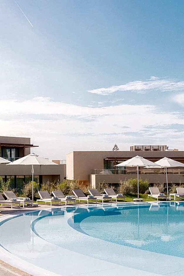 White Shell Beach Villas