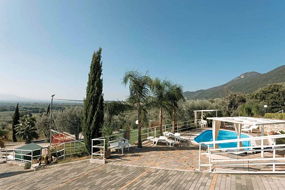 b&b Tenuta San Felice