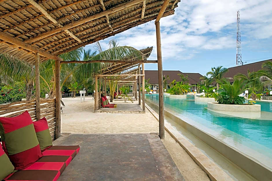 Fun Beach Hotel