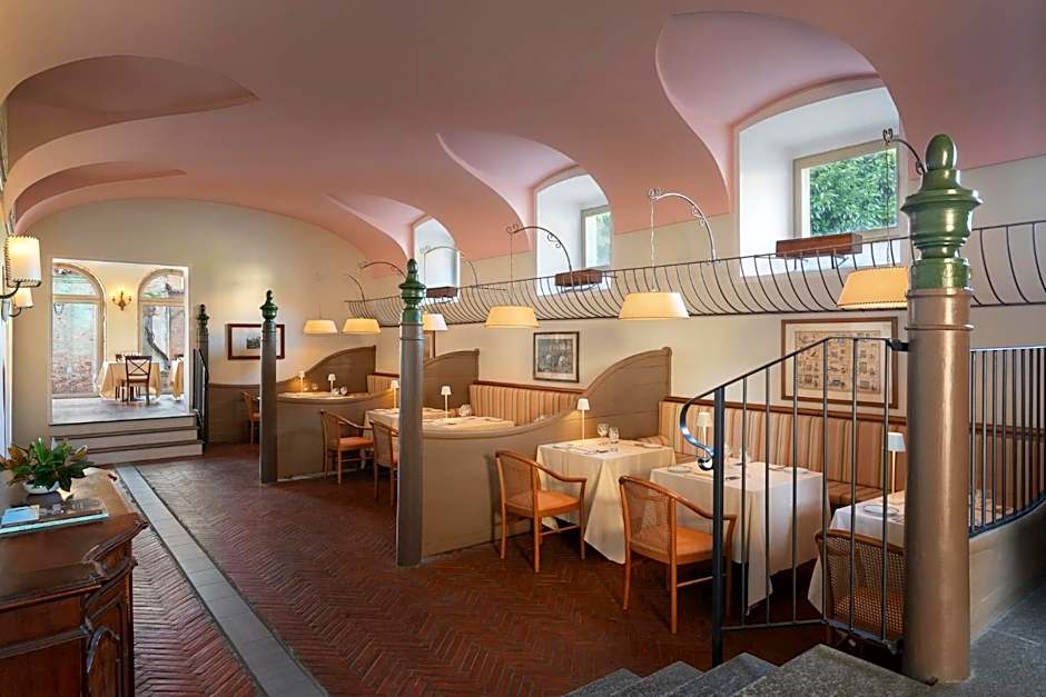 Sina Villa Matilde