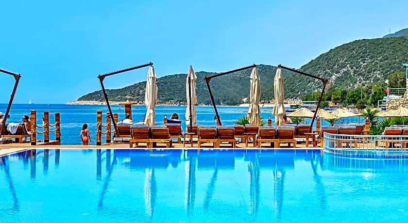 Doria Hotel & Yacht Club