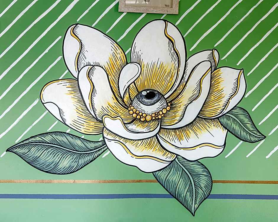 Tantalo Hotel - Kitchen - Roofbar