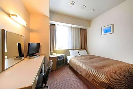 Non-smoking, Double Room (Standard)