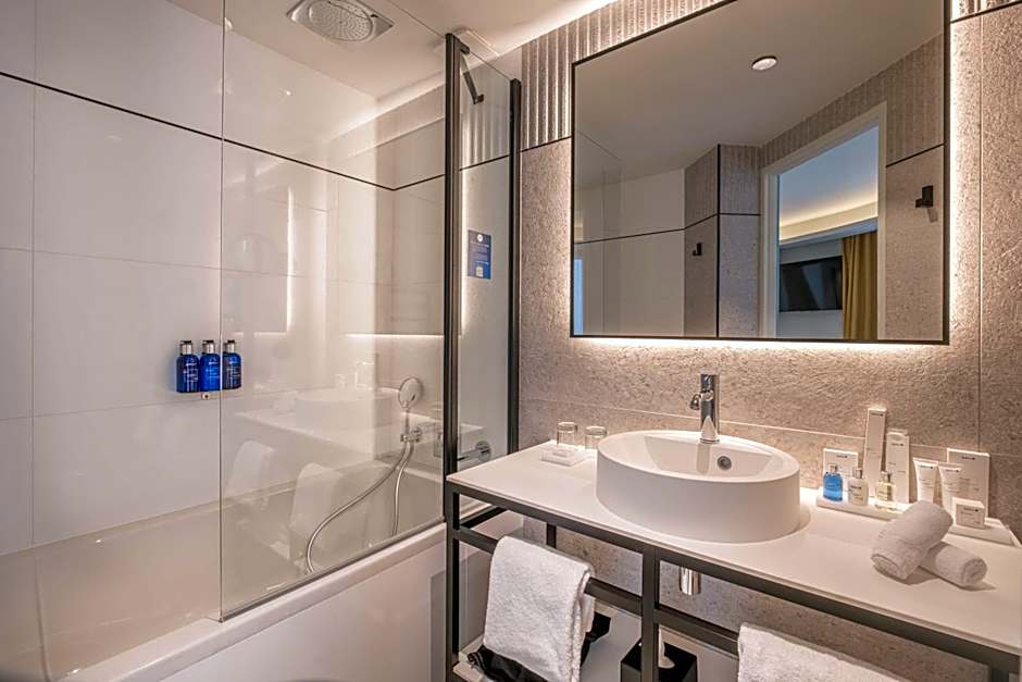 Radisson Blu Grand Hotel & Spa, Malo-Les-Bains