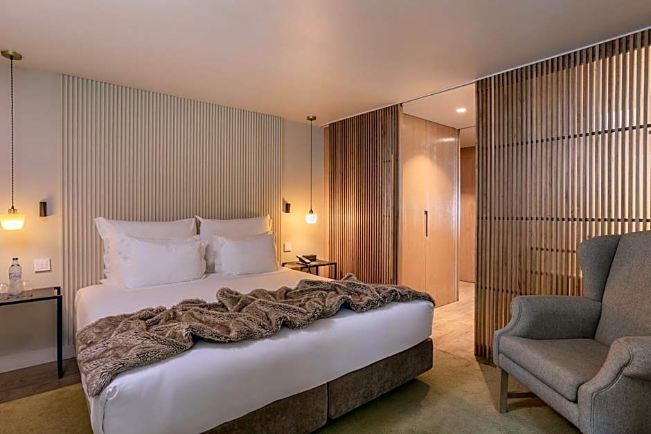 Memmo Príncipe Real - Design Hotels