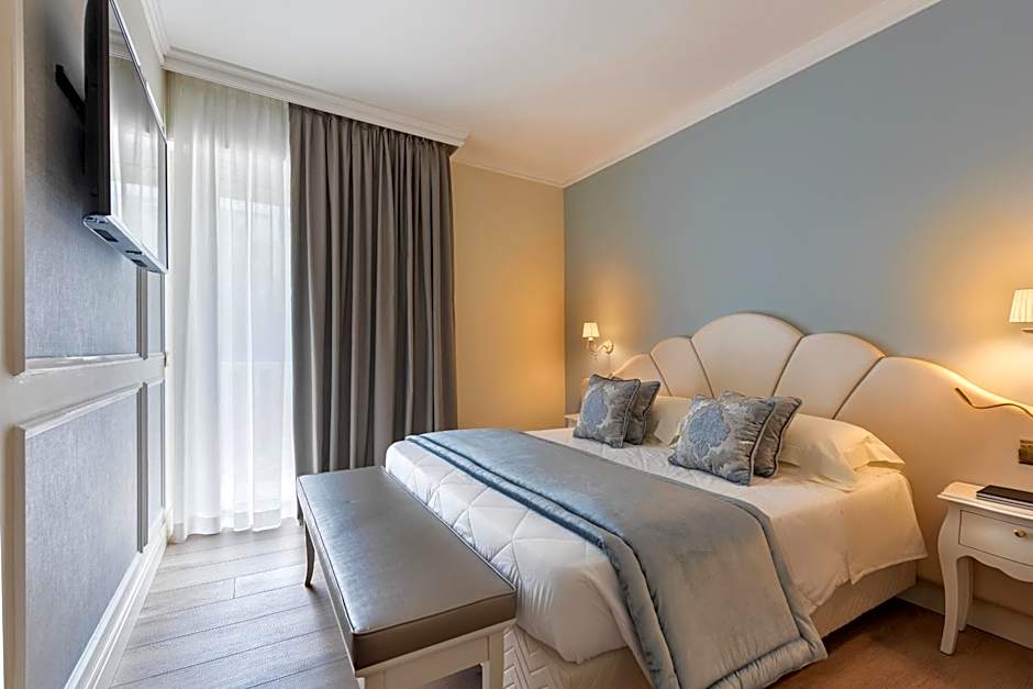 Hotel Ca' D'Oro Tre Stelle Superior Adults only