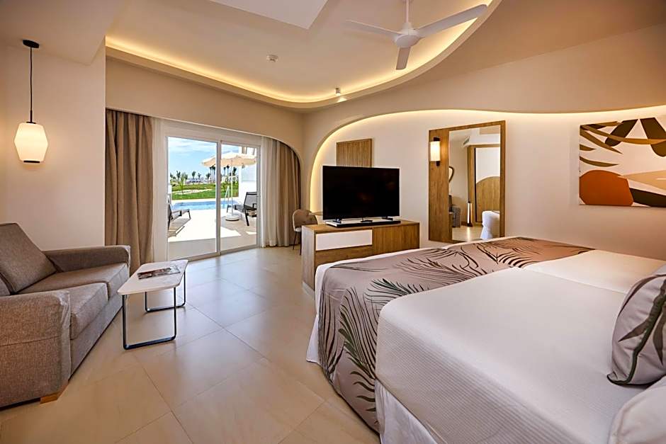 Riu Palace Aquarelle - All Inclusive