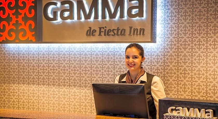 Gamma Tijuana