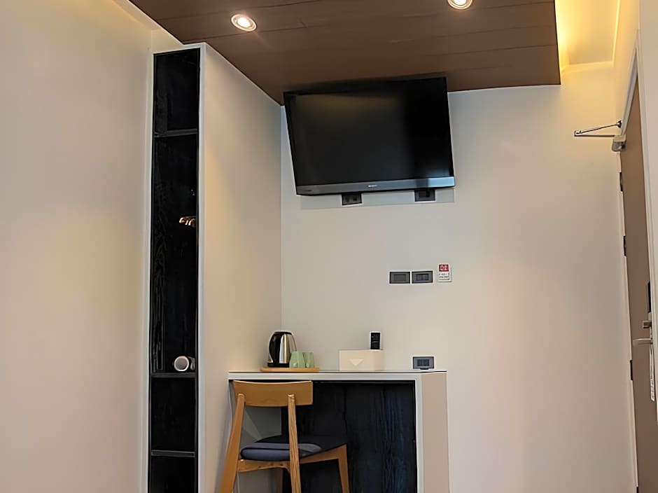 The Period Pratunam Hotel