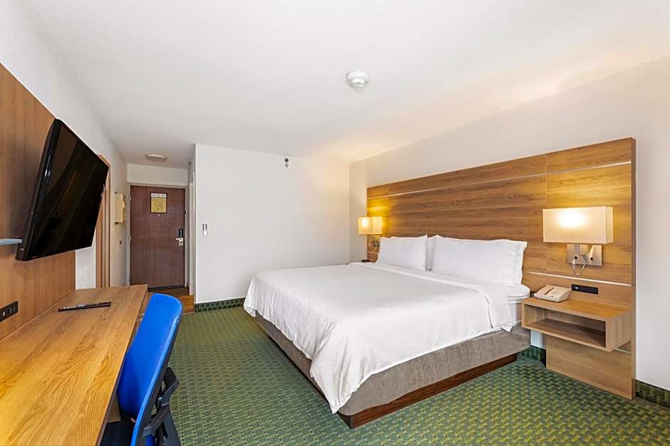 Holiday Inn Express San Jose Costa Rica Airport by IHG