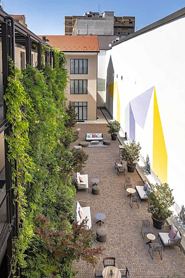 Savona 18 Suites