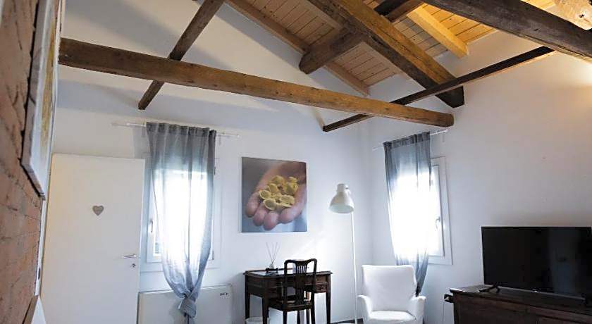 La Cascina di Balsamico Bonini