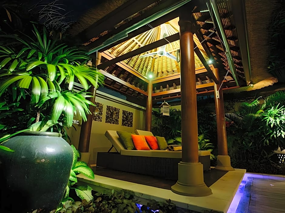Tis Villas Seminyak by Premier Hospitality Asia