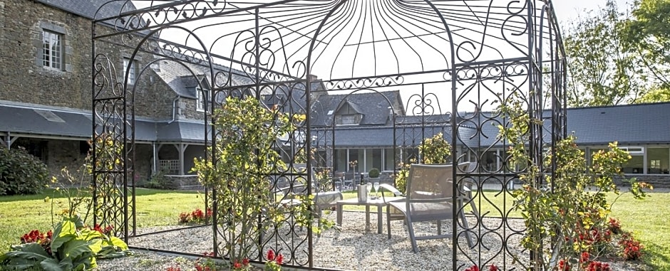 L'Abbaye Le Tronchet - Handwritten Collection