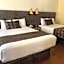 Oasis Inn and Suites