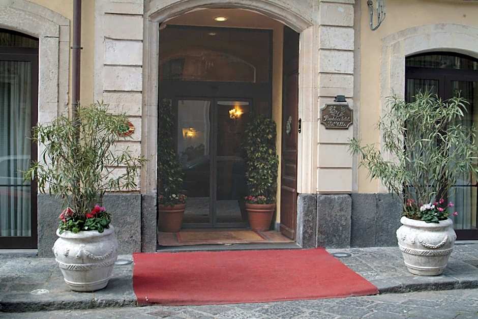 Hotel La Ville