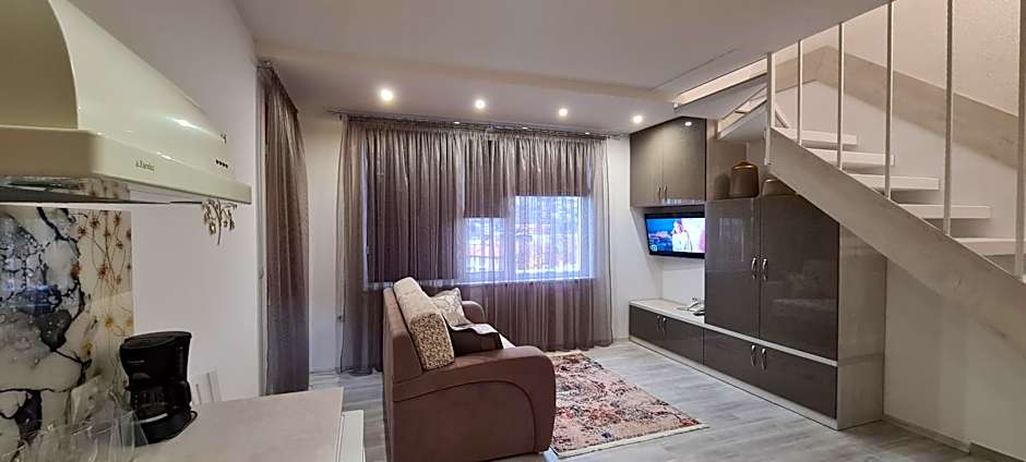 Aparthotel Olympus Plaza - SPA & Indoor Pool