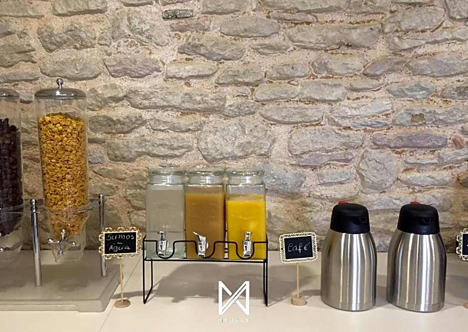 MyStay - Casa de Tent'tugal