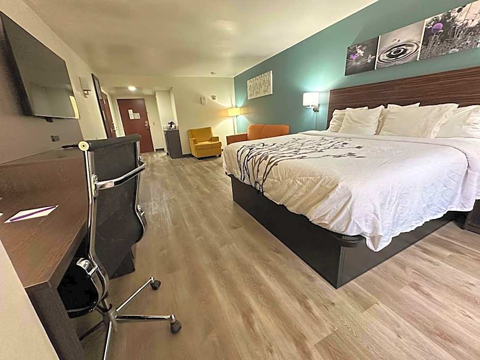 Sleep Inn & Suites Pineville - Alexandria