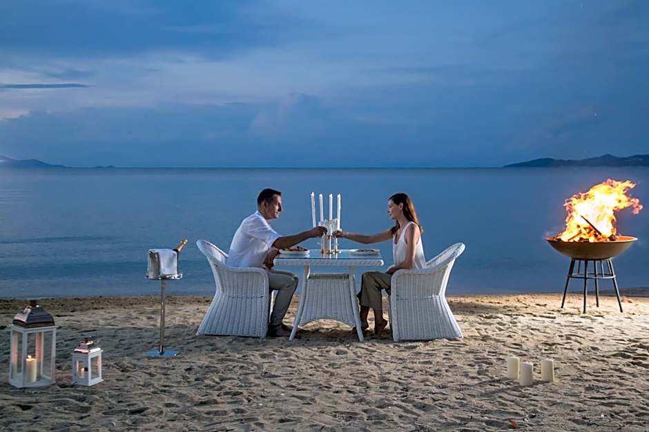 Avaton Luxury Hotel & Villas -  Relais & Chateaux