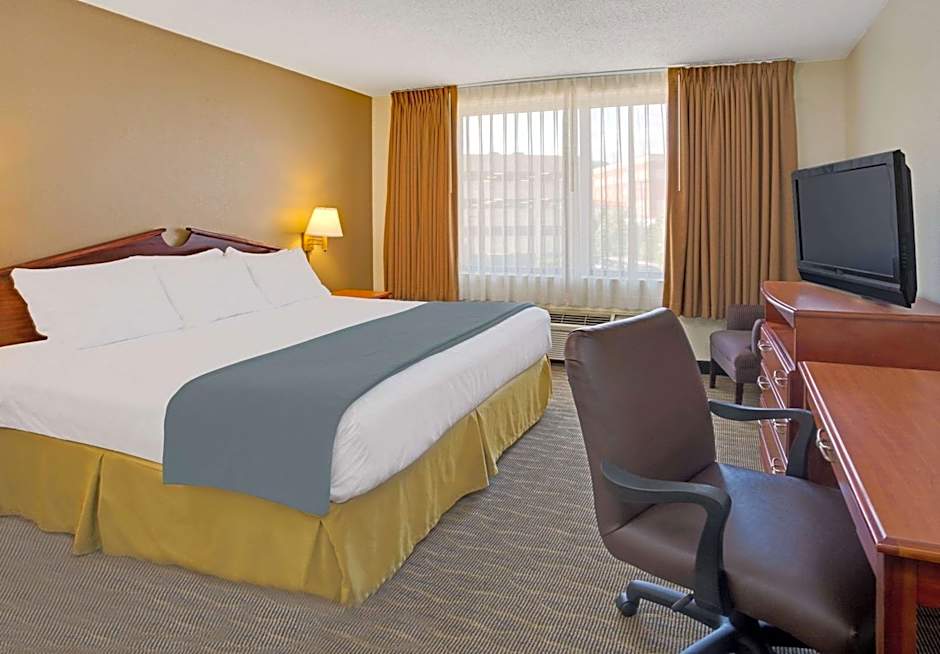 Days Inn by Wyndham Silver Spring