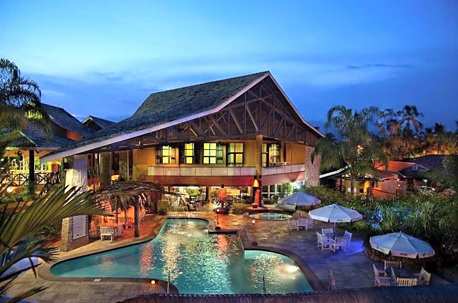 Ilha Flat Hotel Ap 2202