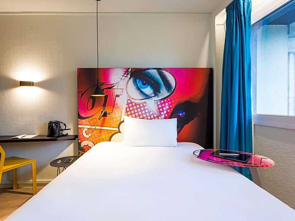 ibis Styles Bordeaux Sud Villenave-d'Ornon