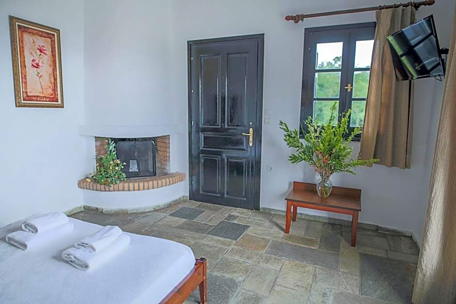 Pilio Sea Horizon Hotel