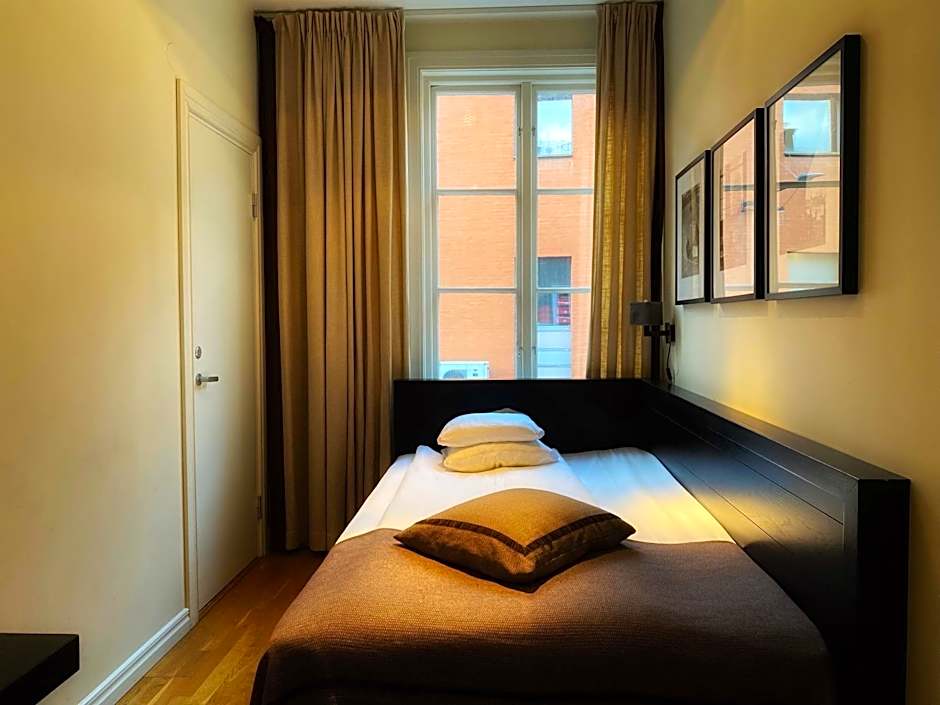 Hotel Villan