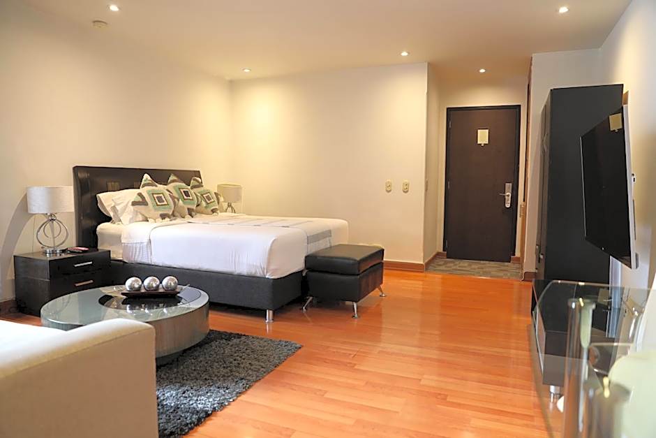 Suites 108