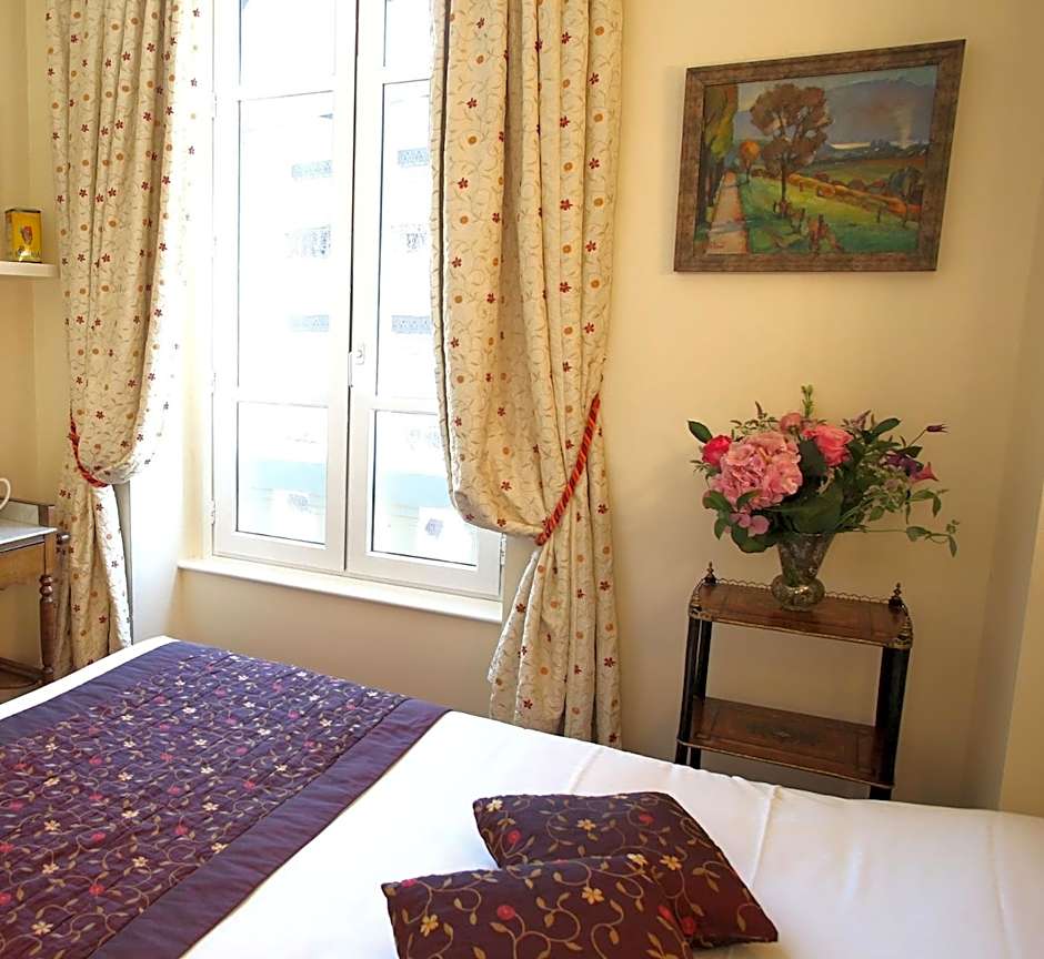 Hotel des Celestins