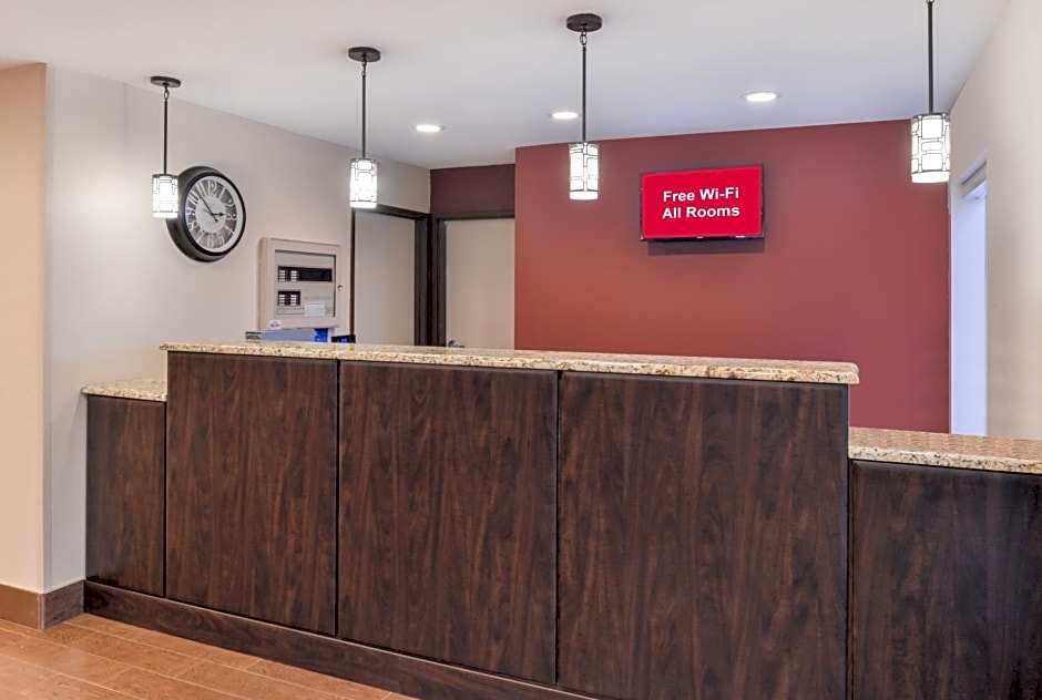 Red Roof Inn & Suites Danville, IL